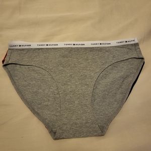Tommy Hilfiger Panties (3PC Set)